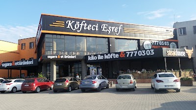 Köfteci Eşref