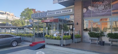 Tella Kebap Beylikdüzü