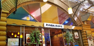 Kumda Kahve