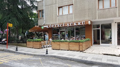 Köfteci Şükrü