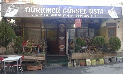 Dürümcü Gürsel Usta