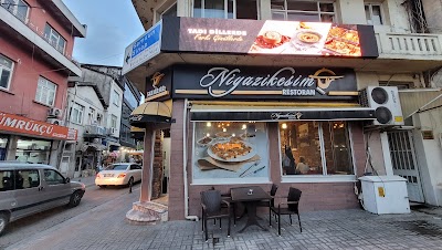 Niyazi Kesim Bafra Pidesi Meydan Şubesi