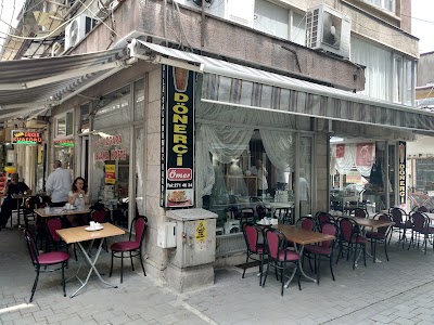 Dönerci Ömer