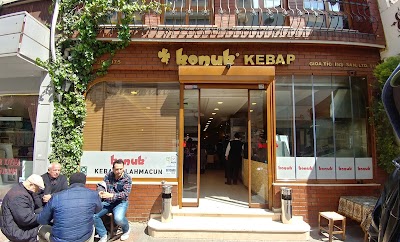 Konuk Restaurant