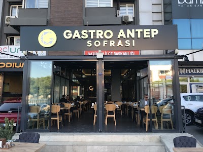 Gastro Antep Sofrası