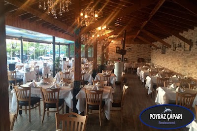 Poyraz Çapari Restaurant