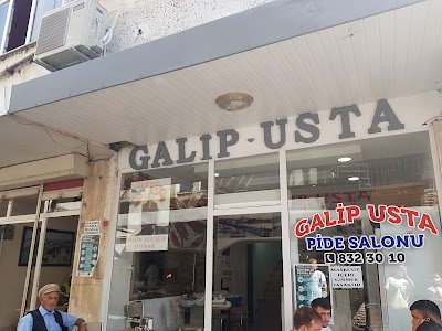 Galip Usta'nın Yeri