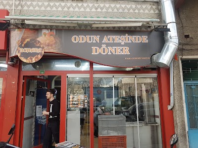 BUHARA DÖNER (GÜLBAHÇE MAHALLESİ)