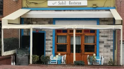 Balat Sahil Restoran