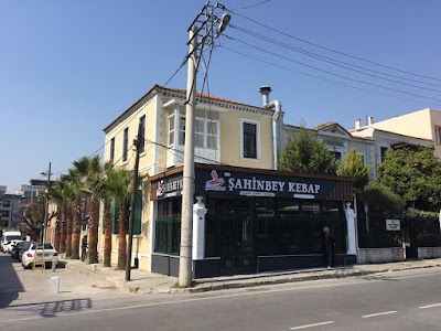 Köşk ŞahinBey Kebap