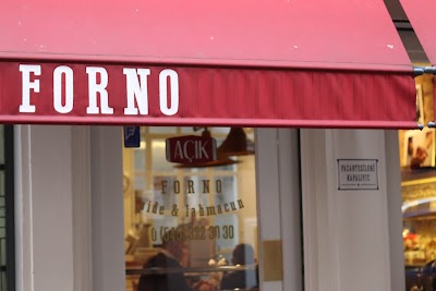 Forno Balat