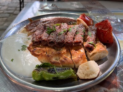 Doyuran Manisa Kebap