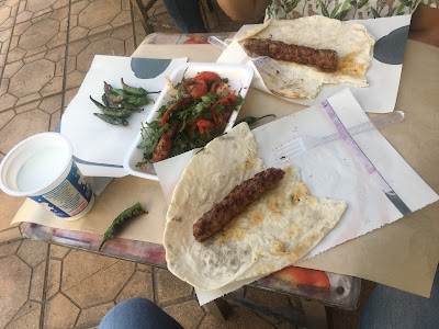 Küncülü Kebap