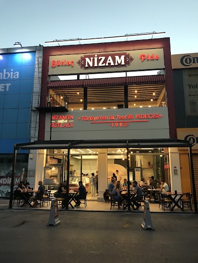 Nizam Pide 4.Levent