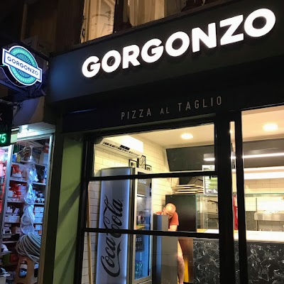 Gorgonzo