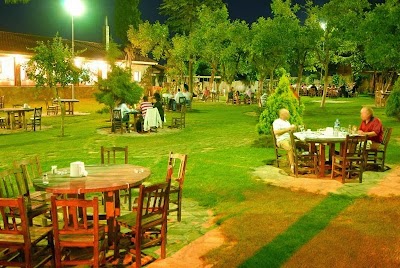 Çamlıbel Restaurant