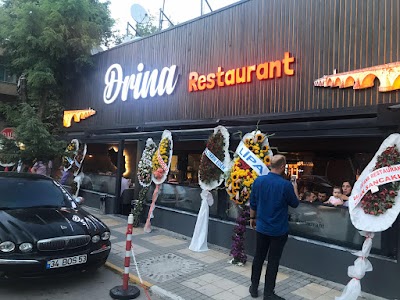 Drina Restaurant