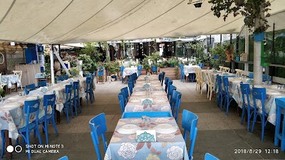 Mavi Restaurant