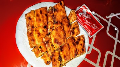Hasan Kuru Pide