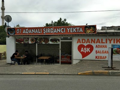 Adanalı Şırdancı Yekta Usta (ataşehir)