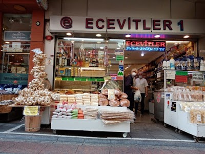 Ecevitler Gıda Pazarı&Şarküteri Meze