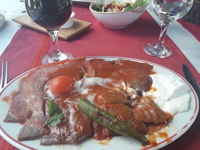 Elmacıoğlu İskender