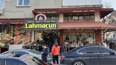 Yeşilköy Taşfırın Yöresel Pide Lahmacun