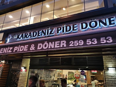 Doğu Karadeniz Pide & Döner