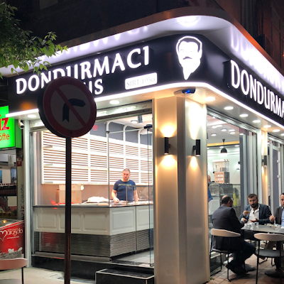 Dondurmacı Yunus Fatih İstanbul