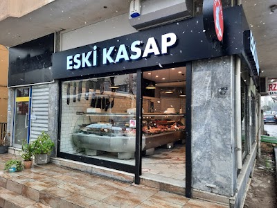 Eski Kasap