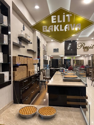 Gaziantep Elit Baklava