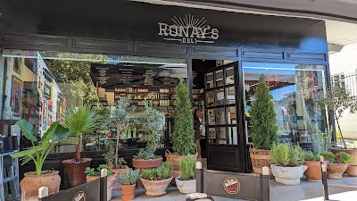 Ronay's Deli