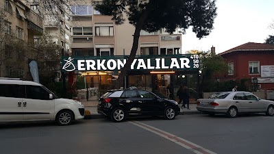 Erkonyalılar