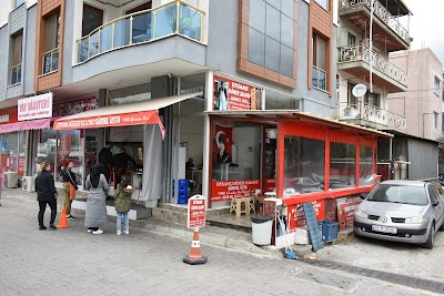 Efsane Döner Salonu Gürsel Usta