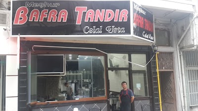 Celal Usta Bafra Tandır