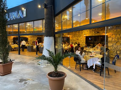 Luna Gusto Restoran