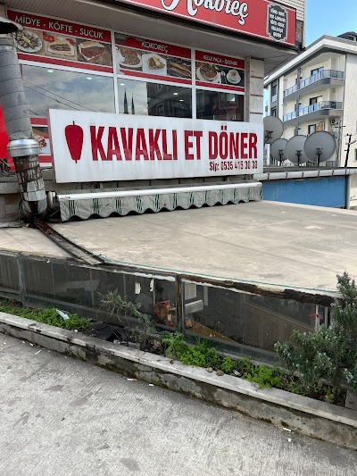 KAVAKLI ET DÖNER