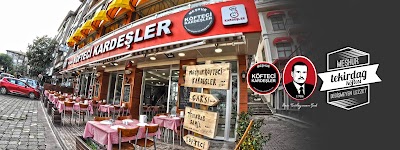 Meşhur Köfteci Kardeşler