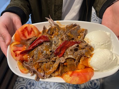 Asil Döner - Mavişehir Atakent Gerçek Et Döner