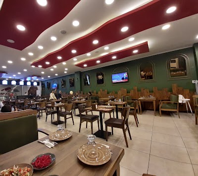 Zeki Usta Kebap Beylikdüzü