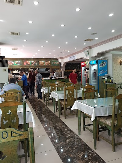 Selmanoğulları Restoran