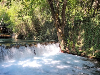 Yuvarlakçay Yeşil Vadi Restaurant