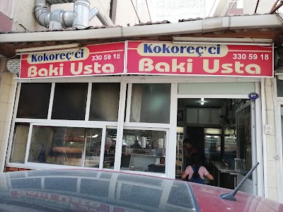 Kokoreççi Baki Usta