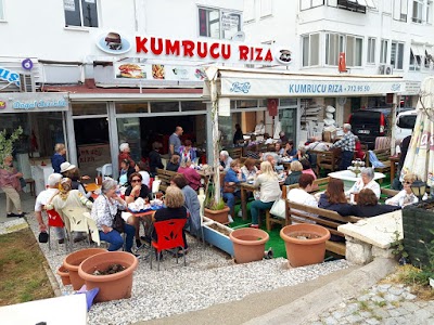 Kumrucu Rıza