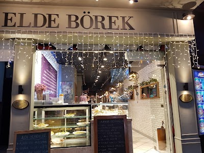 Elde Börek