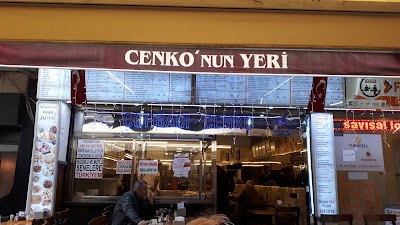 Çorbacı Cenko