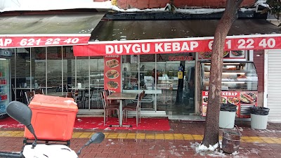 Meşhur Duygu Ocakbaşı Siirt kebabı