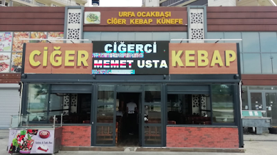 Cigerci Memet usta