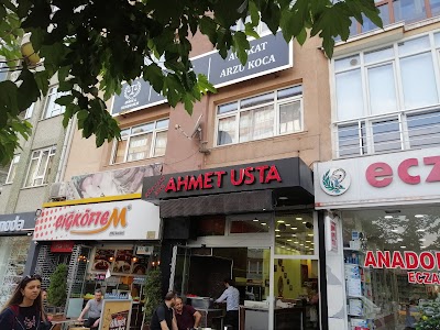 Köfteci Kirli Ahmet