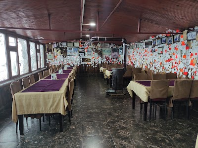 Atalay'ın Yeri Restorant